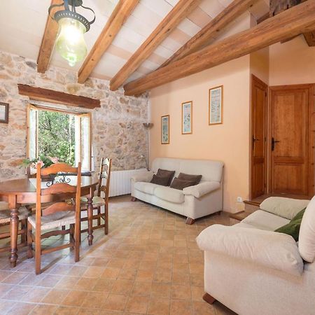 Willa Casa De Piedra Campanet Zewnętrze zdjęcie